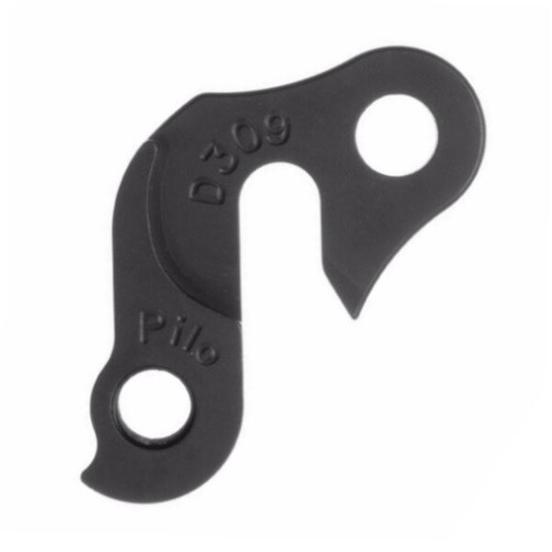 Derailleur hanger for niner - hanger,
