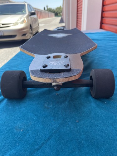 Rayne longboards crush - rayne,
