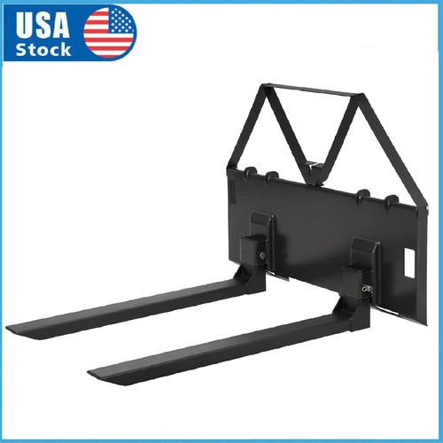 Heavy duty tractor pallet - heavy-duty,