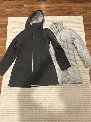 Patagonia parka womens medium - patagonia,