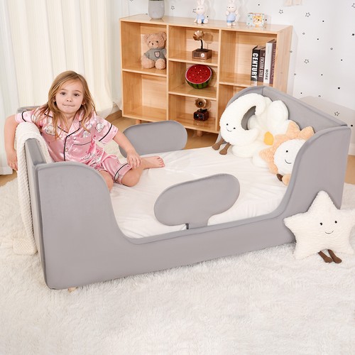 Toddler bed child - bed,,
