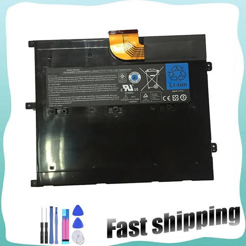 New t1g6p battery for dell - new,