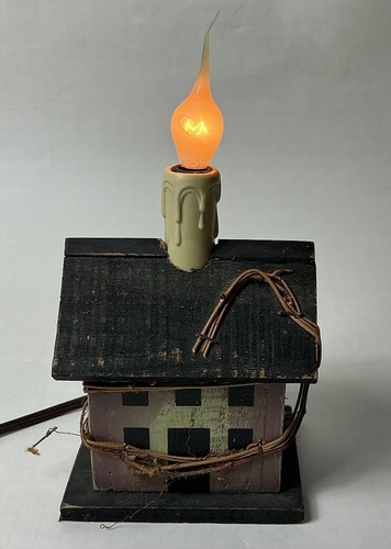 Primitive style small rustic - primitive,