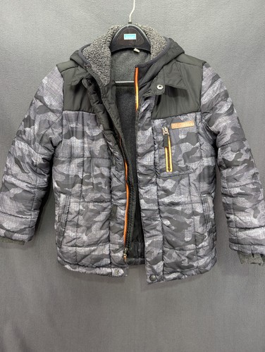 Boy outdoor jacket - boy's,