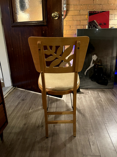 Vintage mid century - vintage, mid-century