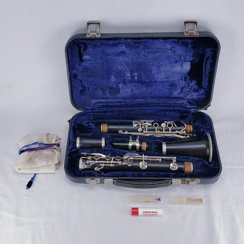 Selmer signet soloist - soloist, bb
