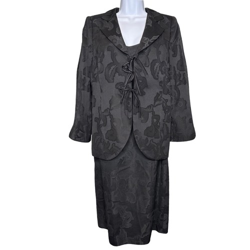 Armani collezioni womens black - armani,