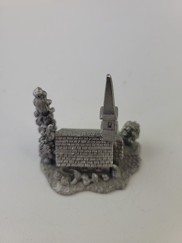 Spoontiques 1987 church 2 - church, 2"
