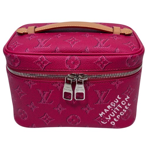 Louis vuitton nice mini - louis,