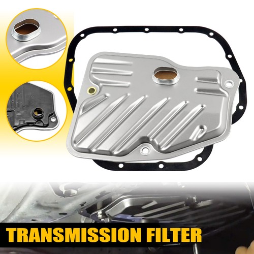 Car cvt transmission filter - transmission,