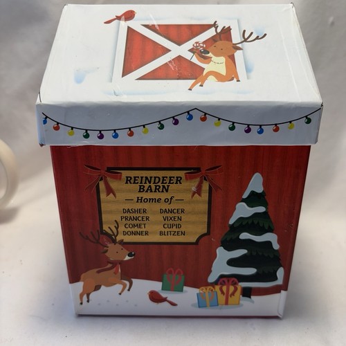 Vintage christmas candy gift - vintage,