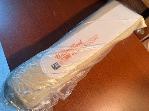 Willowwood alpha silicone - willowwood,