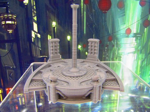 Nightclub stripper stage - stage, &