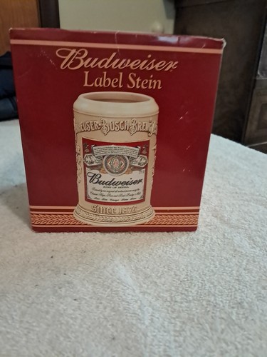 2000 budweiser millennium - budweiser,