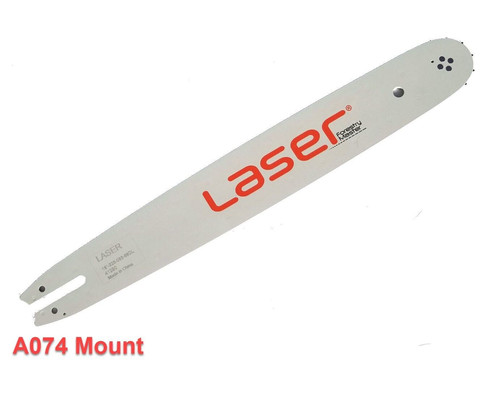 Chainsaw bar only - bar, typ