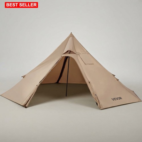 Tent camping hot season - camping,