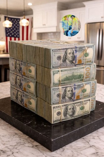 200 000 thick paper - $200,000, in