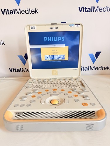 Philips cx50 ultrasound 2012 - cx50, |