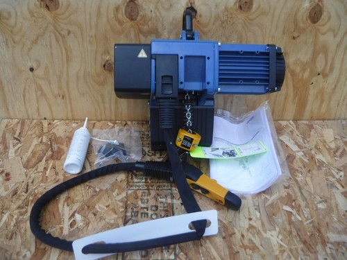 New demag com 250 1 - new, dc