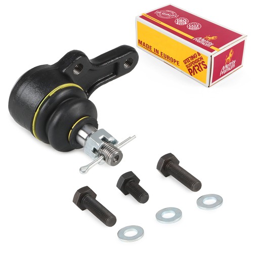 Front lower ball joint for - ball,