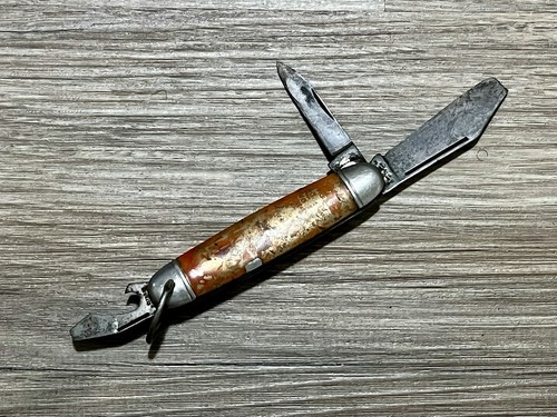 Vintage hammer brand hopalong - vintage,
