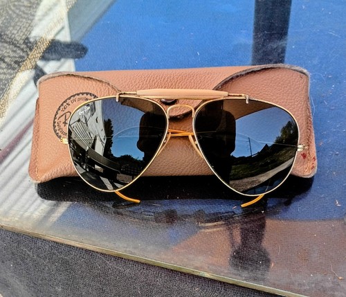 Vintage ray ban - vintage, b&l
