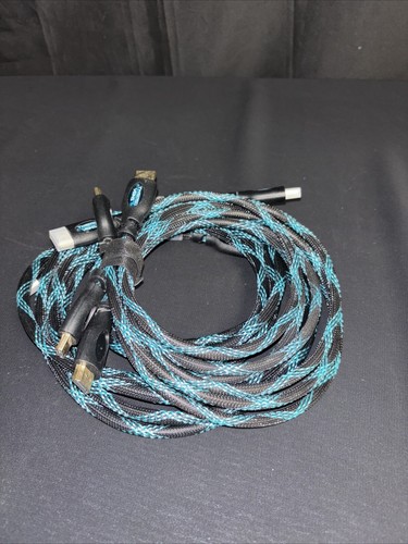 Lot twisted veins high - lot,