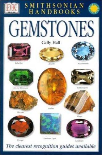 Smithsonian handbooks - smithsonian,