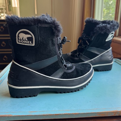 Sorel tivoli black - sorel,