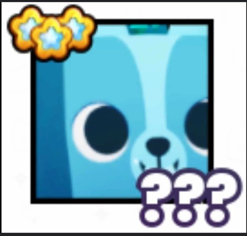 Pet simulator huge poseidon - simulator, 99