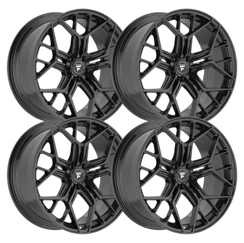 Fittipaldi fs371b 22x9 - (set-4),