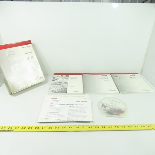 Allen bradley rockwell - allen,