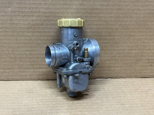 Yamaha yz250 yz490 1982 oem - yamaha,
