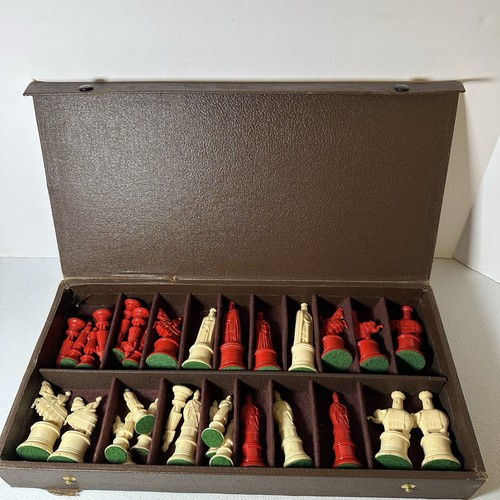 Kingsway florentine chess - kingsway,