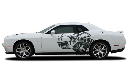 For 2008 2023 dodge - for, challenger