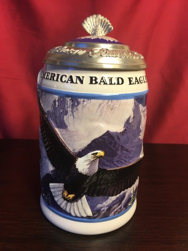 Anheuser busch american bald - anheuser-busch,