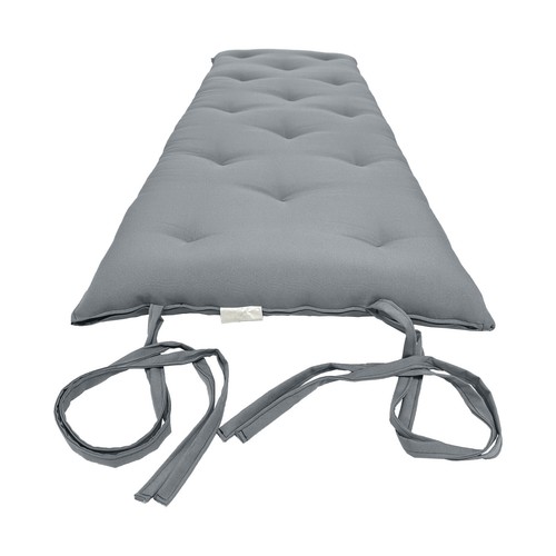Floor rolling futon - rolling,