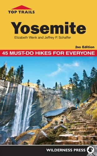 Top trails yosemite 45 - yosemite:,