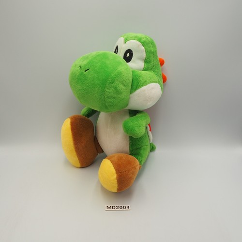 Md2004 yoshi yossy super mario - yoshi,
