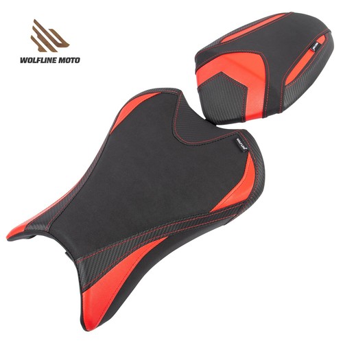 Wolfline rider passenger - &,