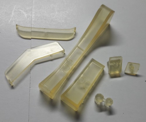 Scale delux car - scale,
