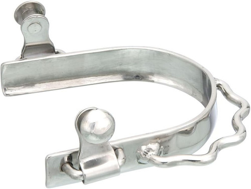 Kelly silver star sidewinder - silver,