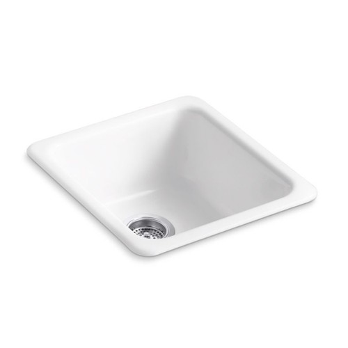 Kohler 6584 irontones 17 - k-6584-0, 17"
