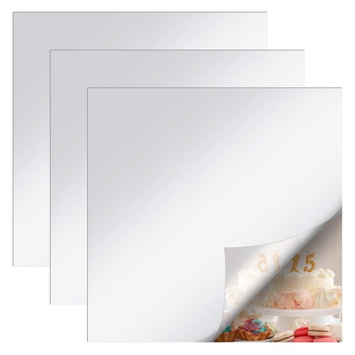 Yuanan 3pcs acrylic two way - yuanan,