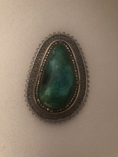 Vintage 950 silver - 950, israel