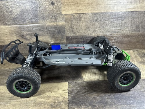 Traxxas slash 2wd short - 1/10,