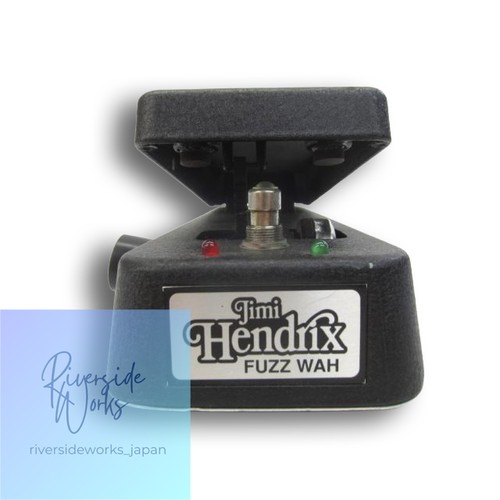 Jim dunlop 1fw jimi hendrix - dunlop, jh-1fw