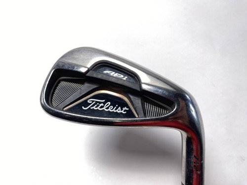 Titleist 712 ap1 single iron - 712,