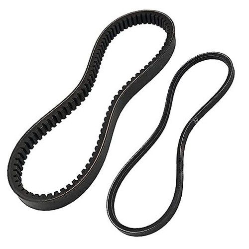 Gas drive belt - belt, &