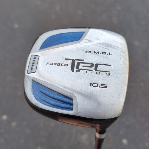 Intech death hammer - hammer", golf